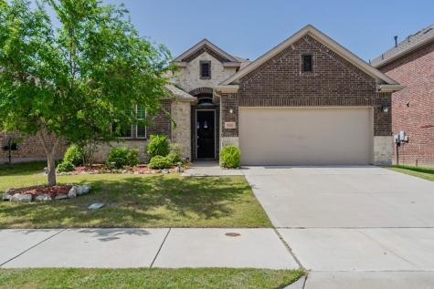 920 Lake Cypress Lane Little Elm TX 75068