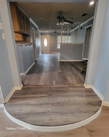 4971 Brigadoon Lane Dallas TX 75216