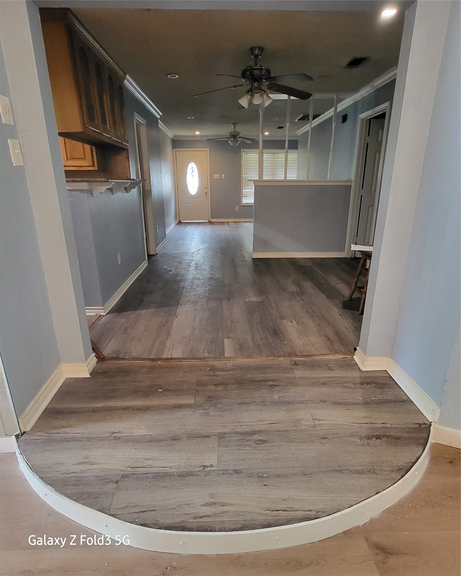 4971 Brigadoon Lane Dallas TX 75216