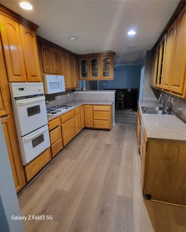 4971 Brigadoon Lane Dallas TX 75216