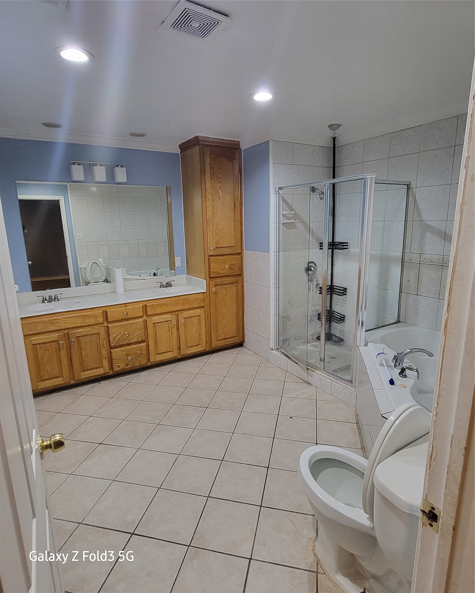 4971 Brigadoon Lane Dallas TX 75216