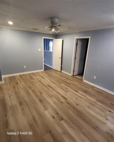 4971 Brigadoon Lane Dallas TX 75216