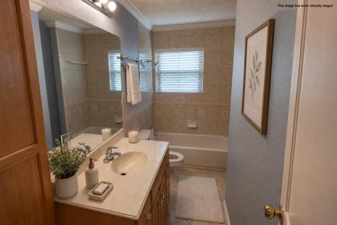 4971 Brigadoon Lane Dallas TX 75216