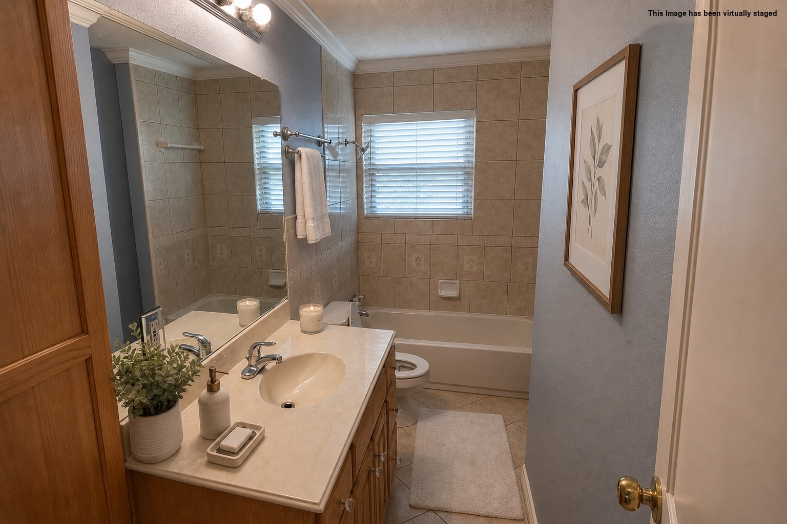 4971 Brigadoon Lane Dallas TX 75216