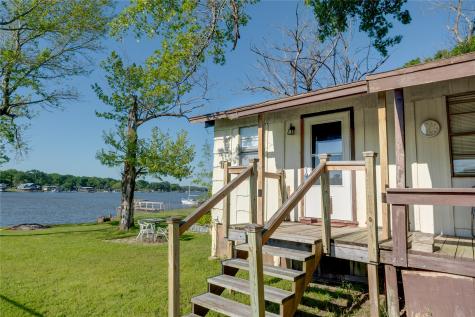 103 Dolly Drive Mabank TX 75156