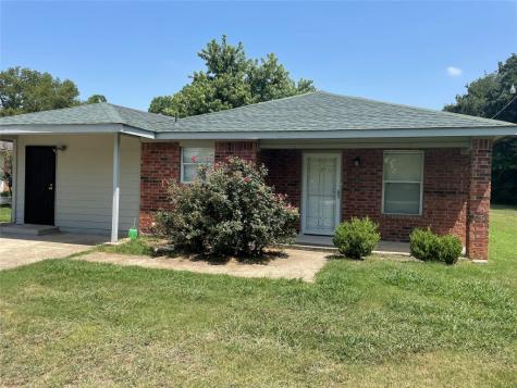 422 E Shady Grove Road Grand Prairie TX 75050