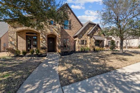 8517 High Point Court North Richland Hills TX 76182