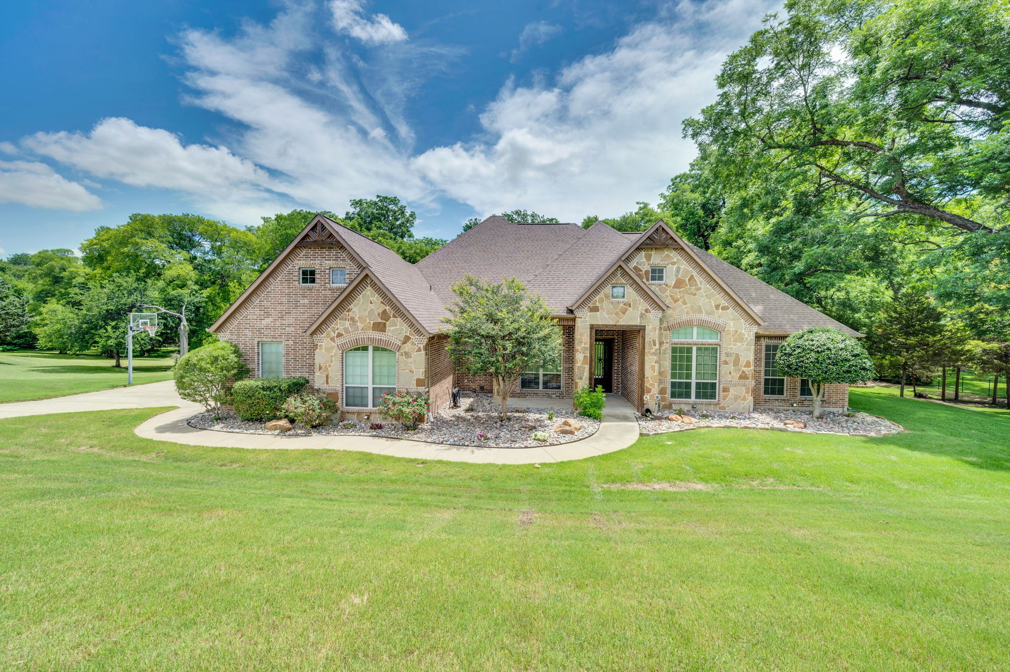 4120 Shiloh Trail Midlothian TX 76065