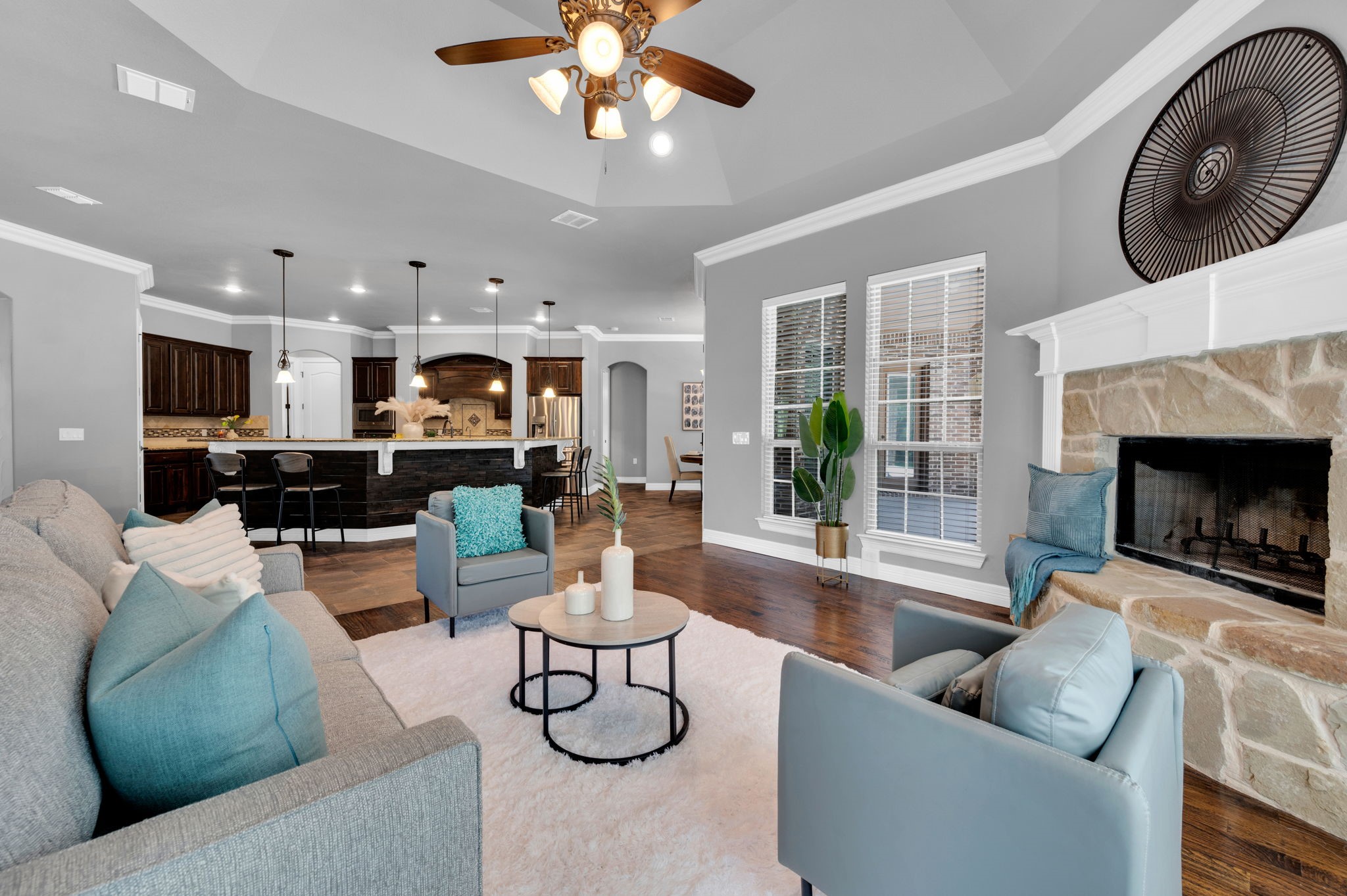 4120 Shiloh Trail Midlothian TX 76065