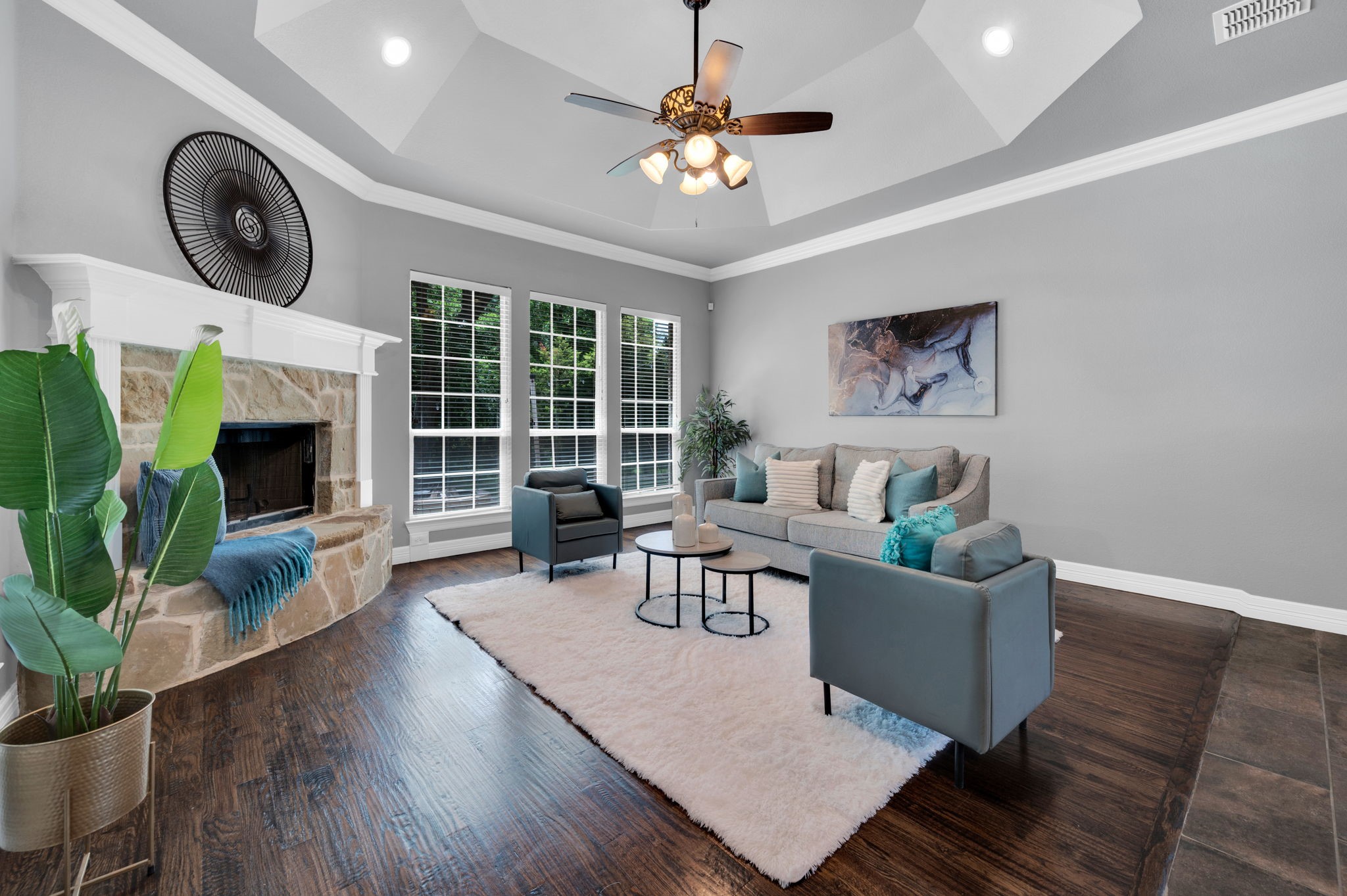 4120 Shiloh Trail Midlothian TX 76065