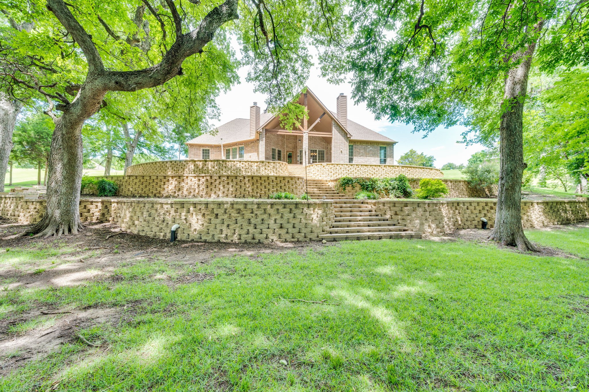 4120 Shiloh Trail Midlothian TX 76065
