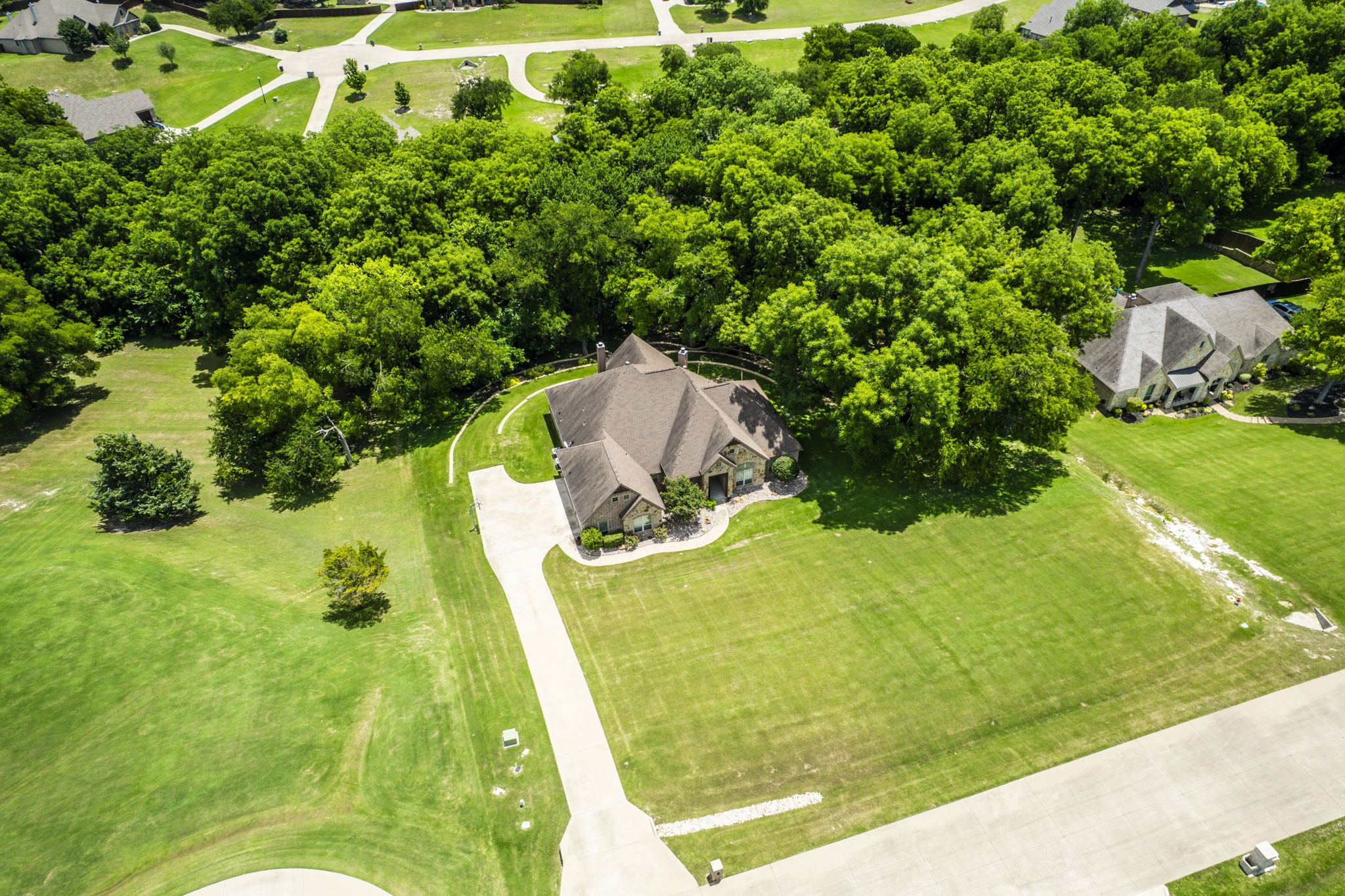 4120 Shiloh Trail Midlothian TX 76065