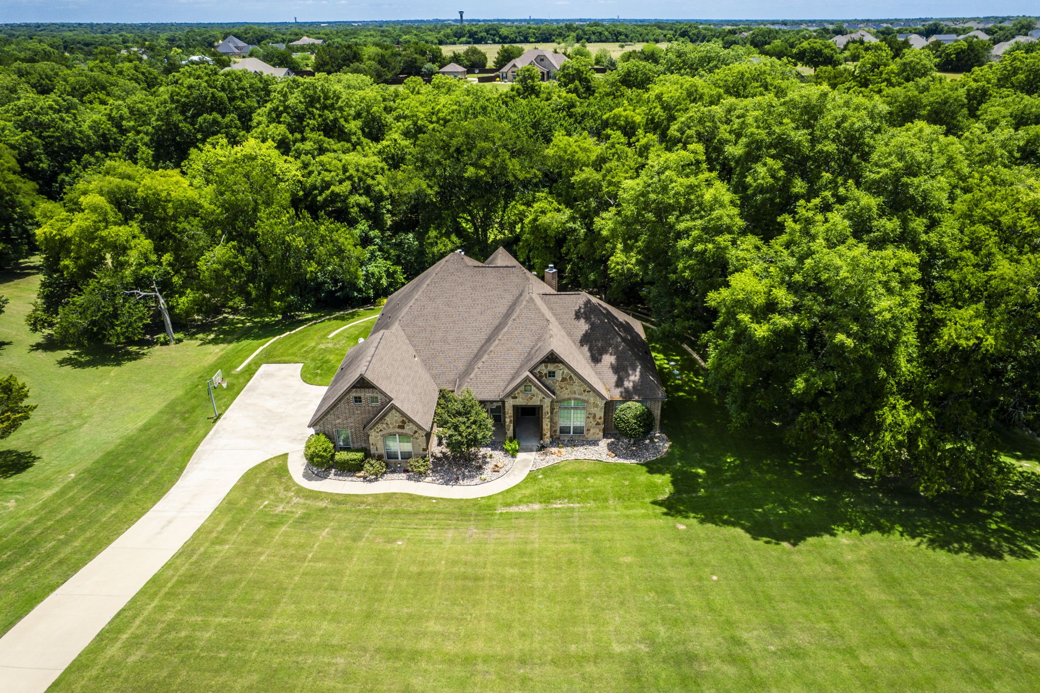 4120 Shiloh Trail Midlothian TX 76065