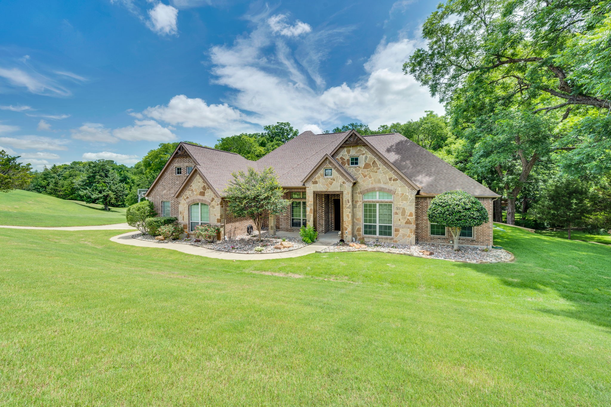 4120 Shiloh Trail Midlothian TX 76065