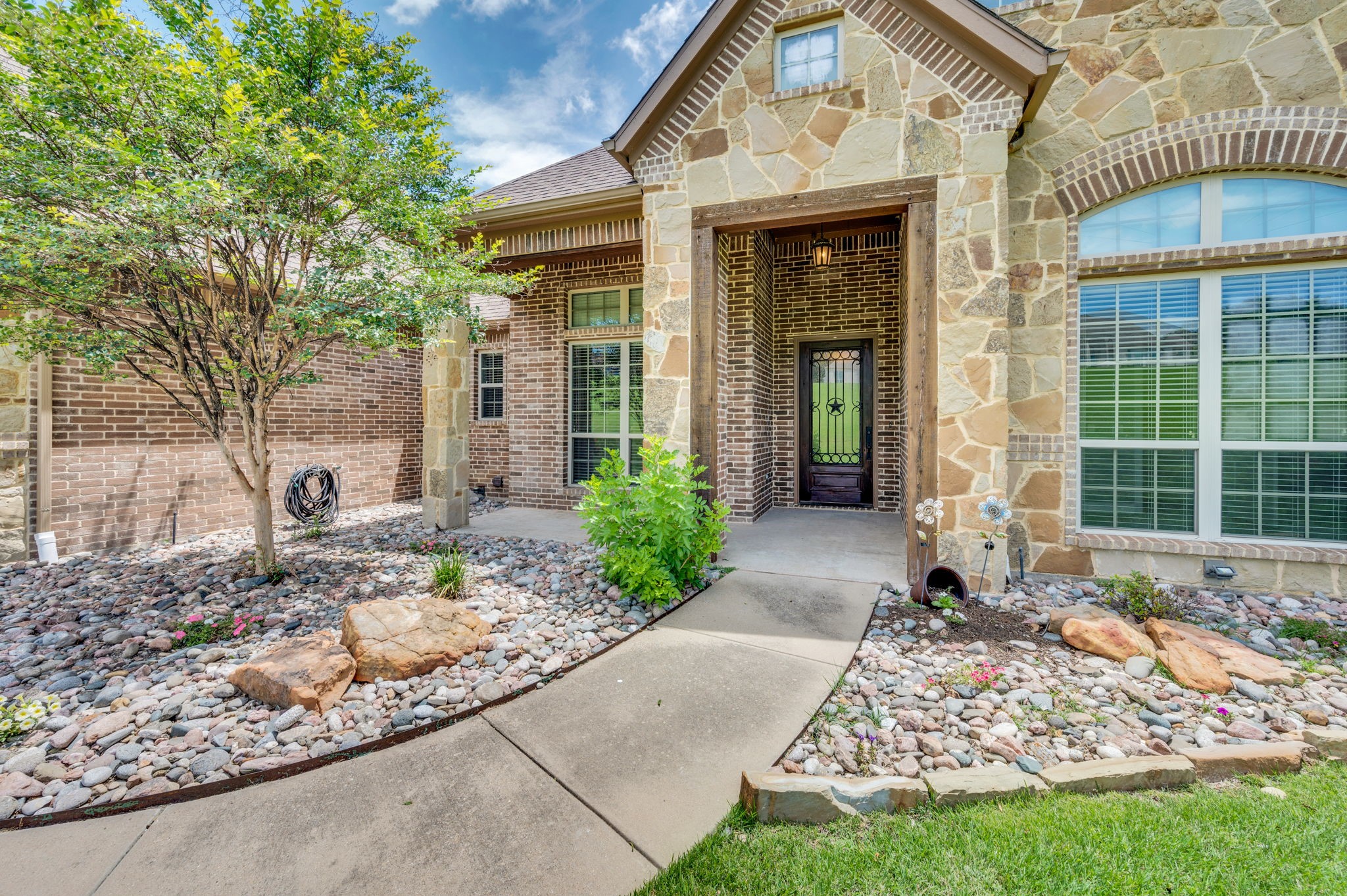 4120 Shiloh Trail Midlothian TX 76065