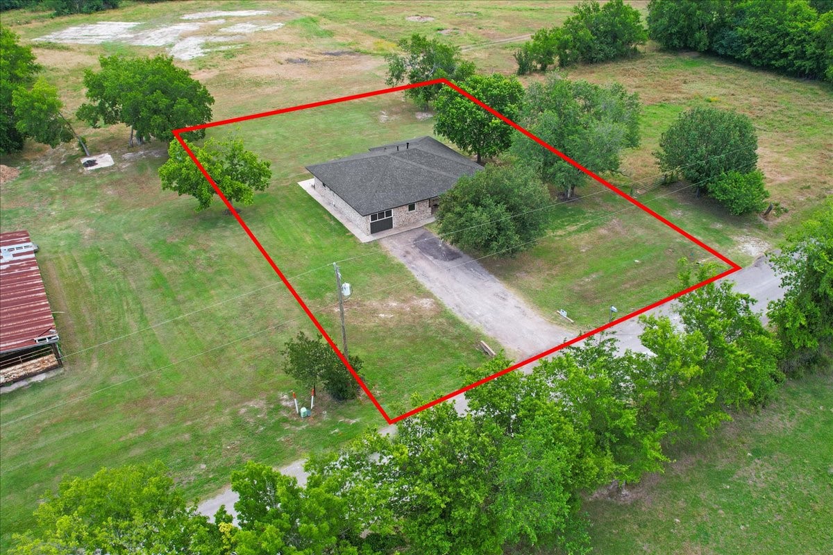 4938 County Road 4410 Commerce TX 75428