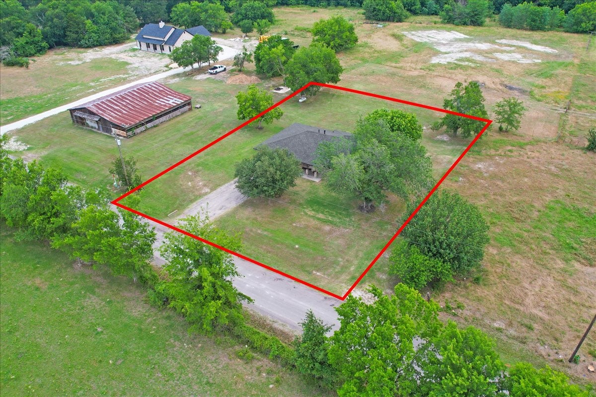 4938 County Road 4410 Commerce TX 75428