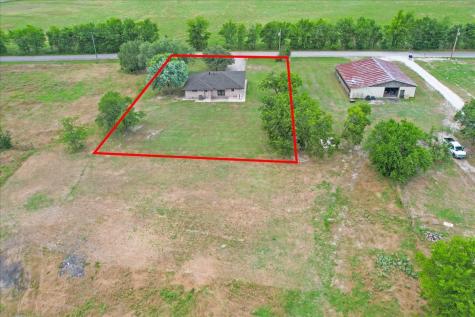 4938 County Road 4410 Commerce TX 75428