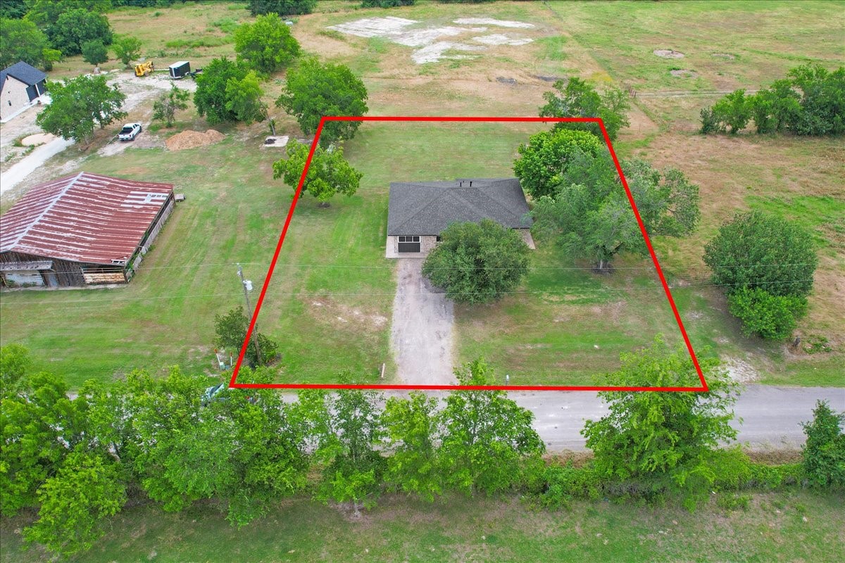 4938 County Road 4410 Commerce TX 75428