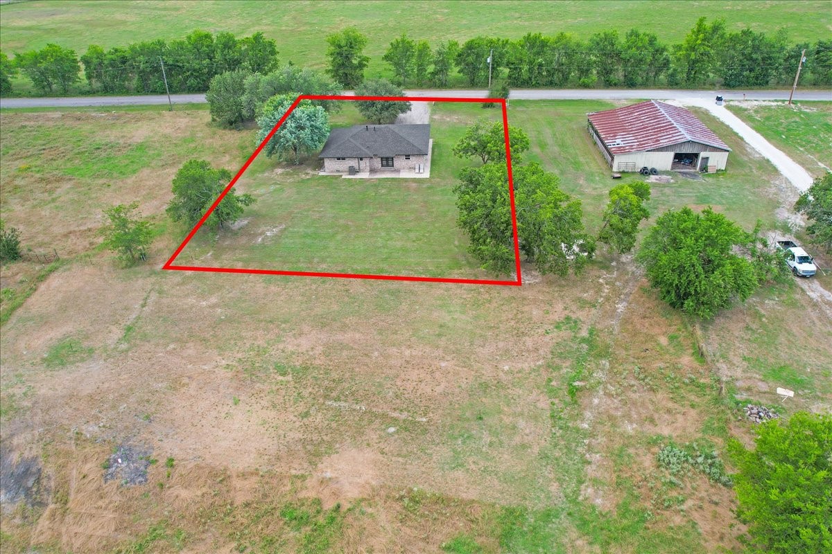 4938 County Road 4410 Commerce TX 75428