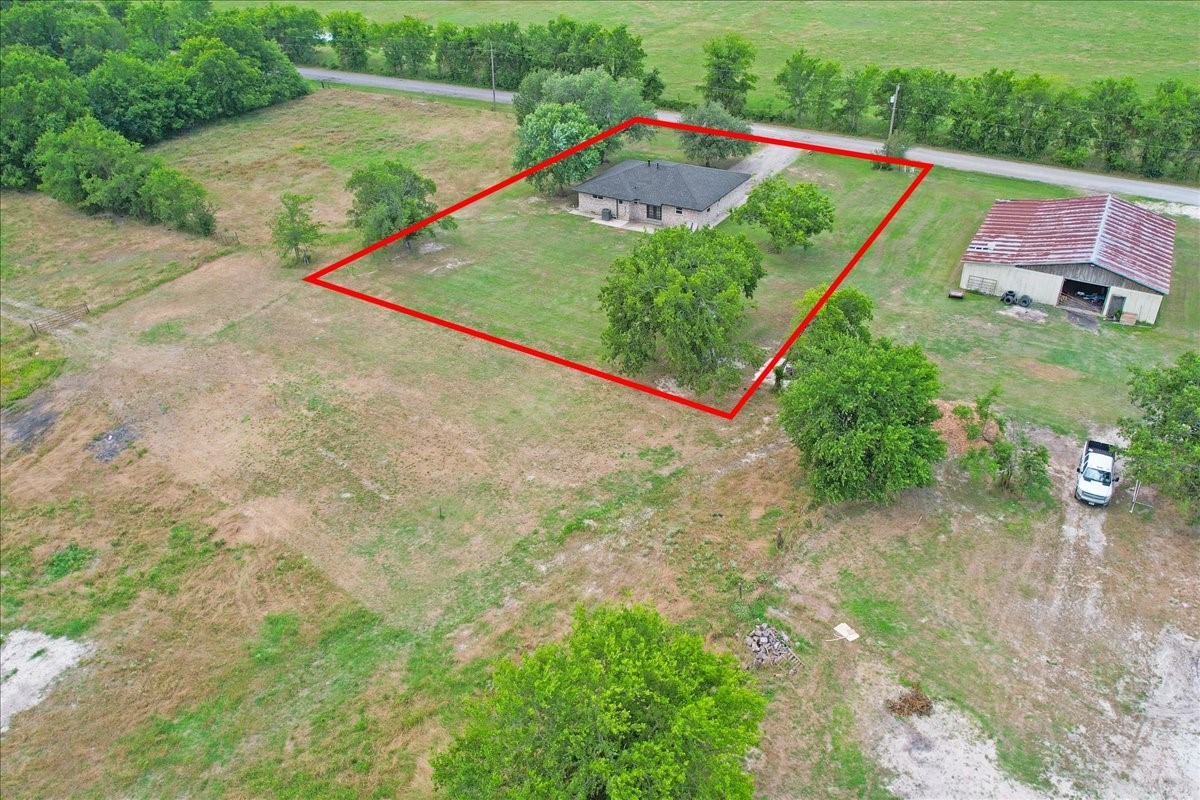 4938 County Road 4410 Commerce TX 75428