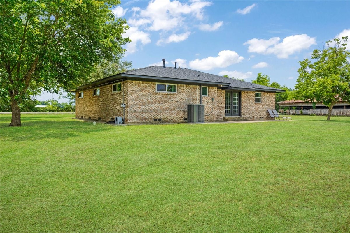 4938 County Road 4410 Commerce TX 75428