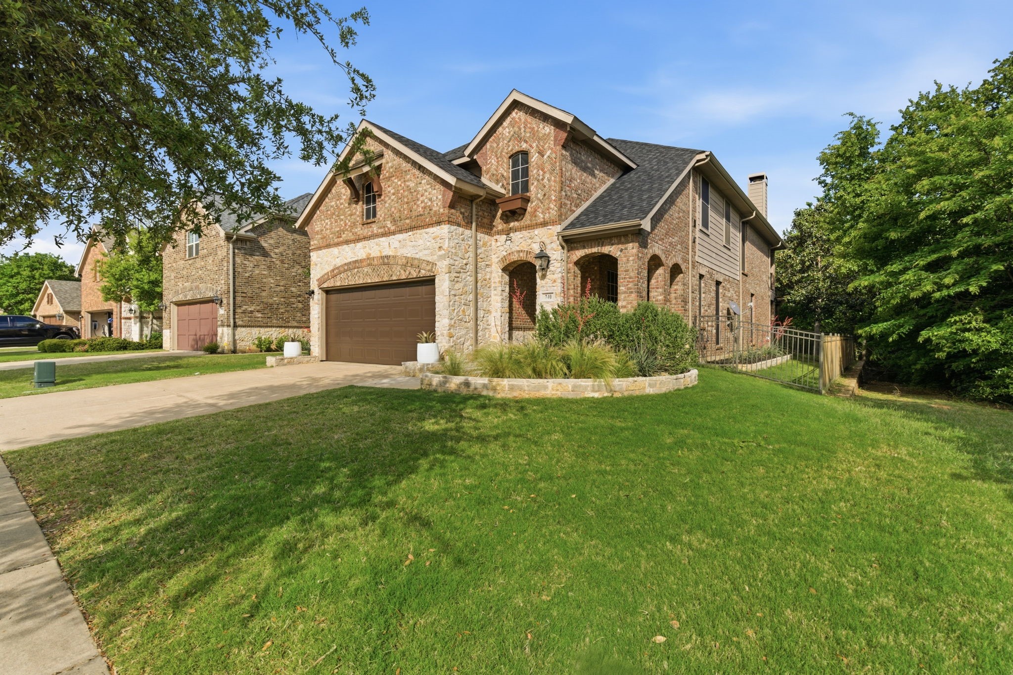 740 Sheldon Road Lantana TX 76226