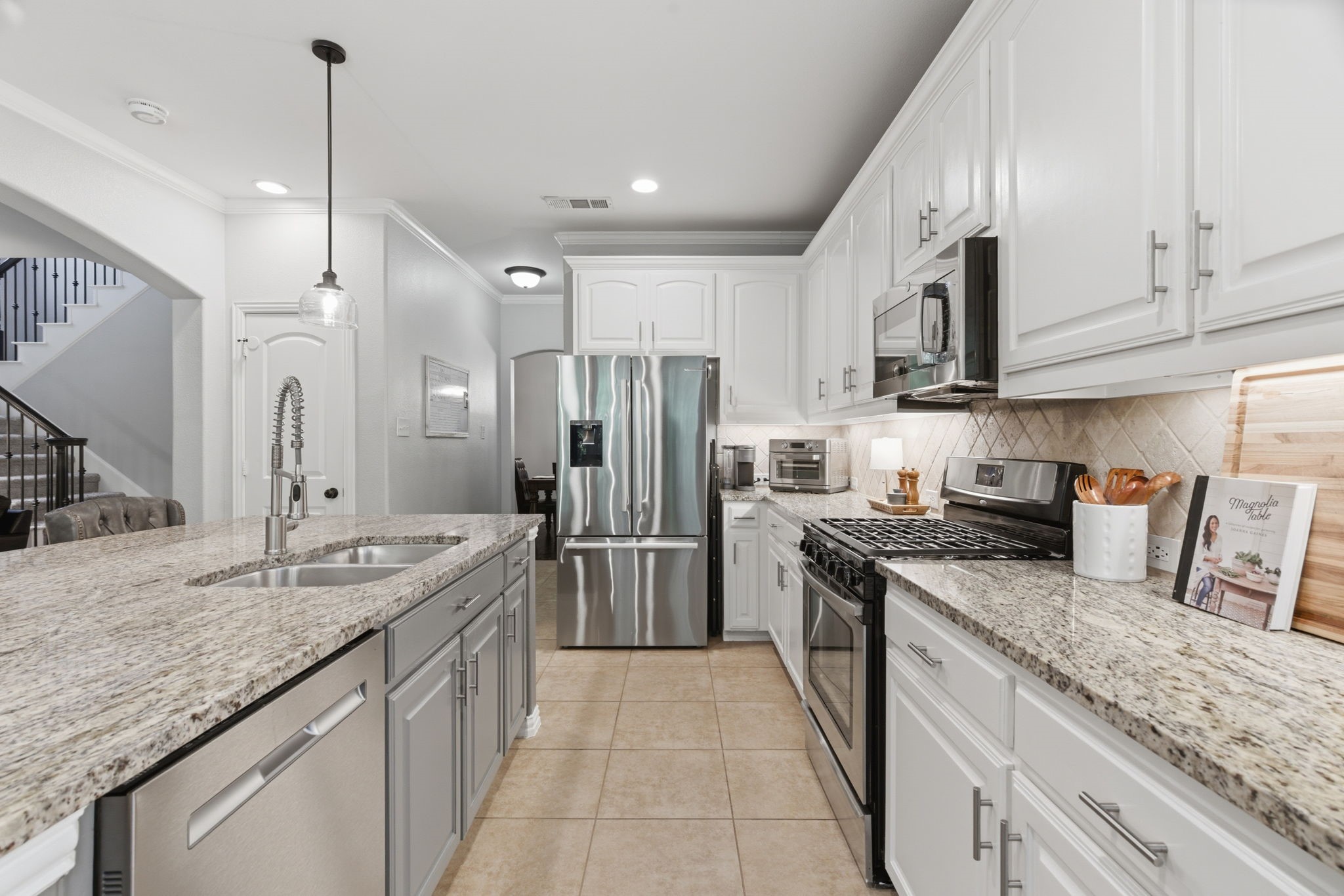 740 Sheldon Road Lantana TX 76226