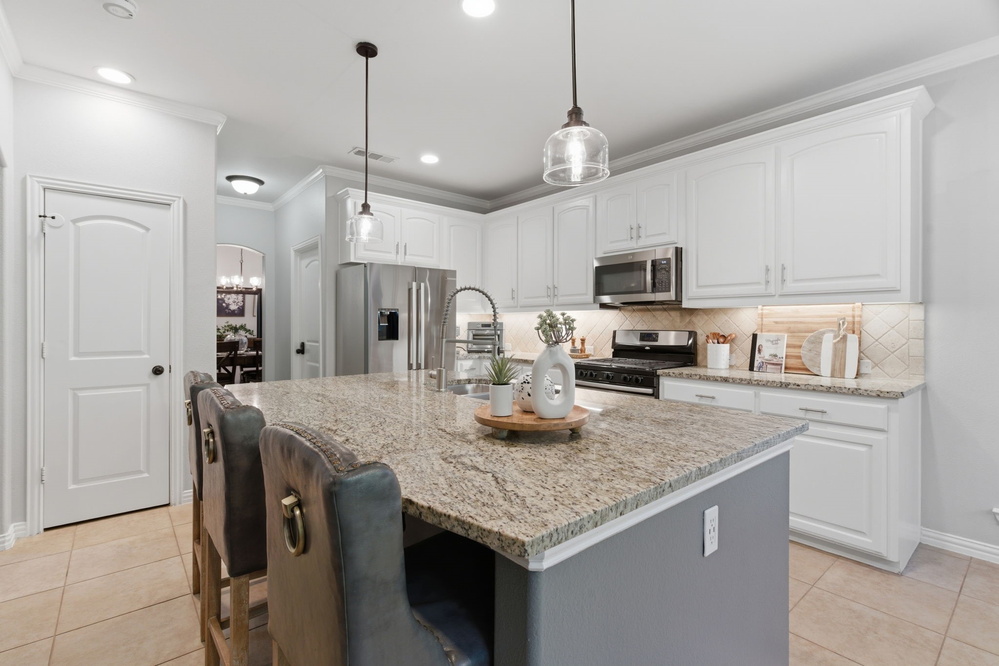 740 Sheldon Road Lantana TX 76226