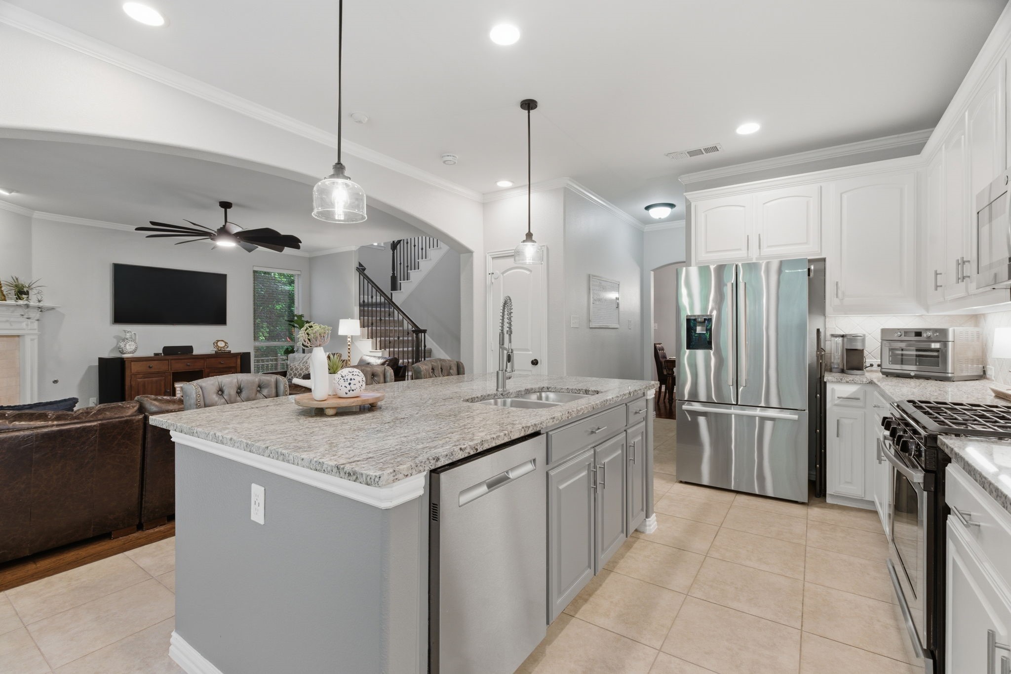 740 Sheldon Road Lantana TX 76226