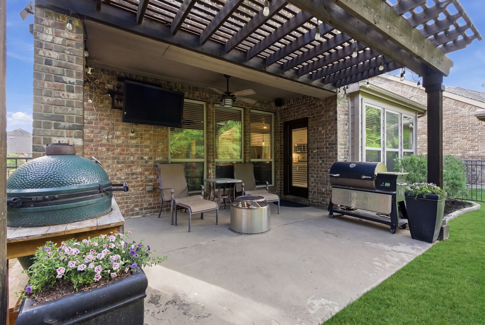 740 Sheldon Road Lantana TX 76226
