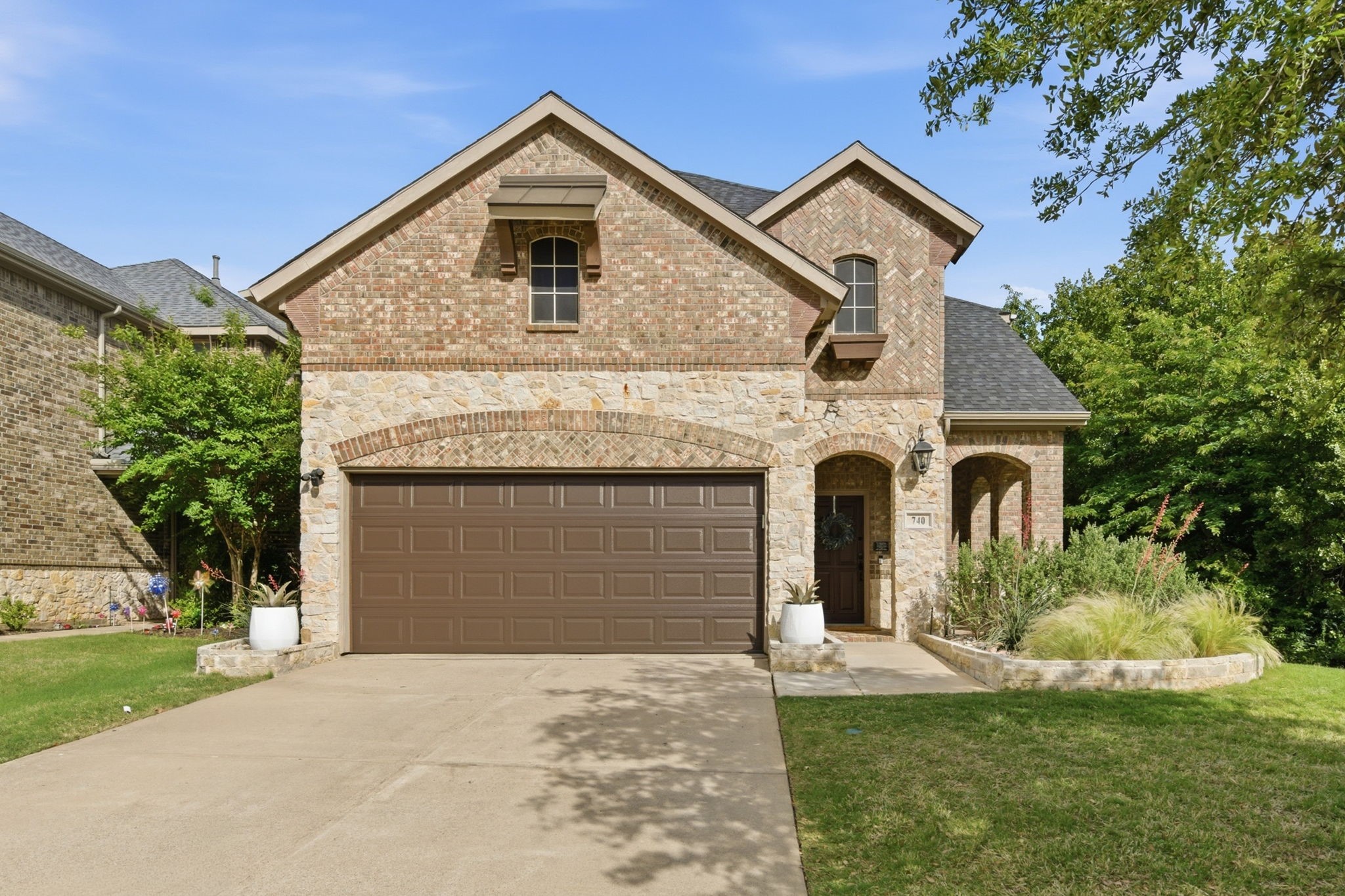 740 Sheldon Road Lantana TX 76226
