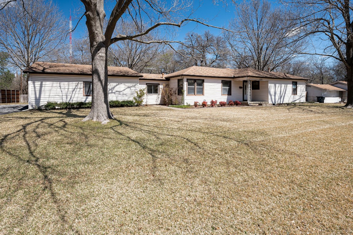 1239 Saturn Springs Drive Garland TX 75041