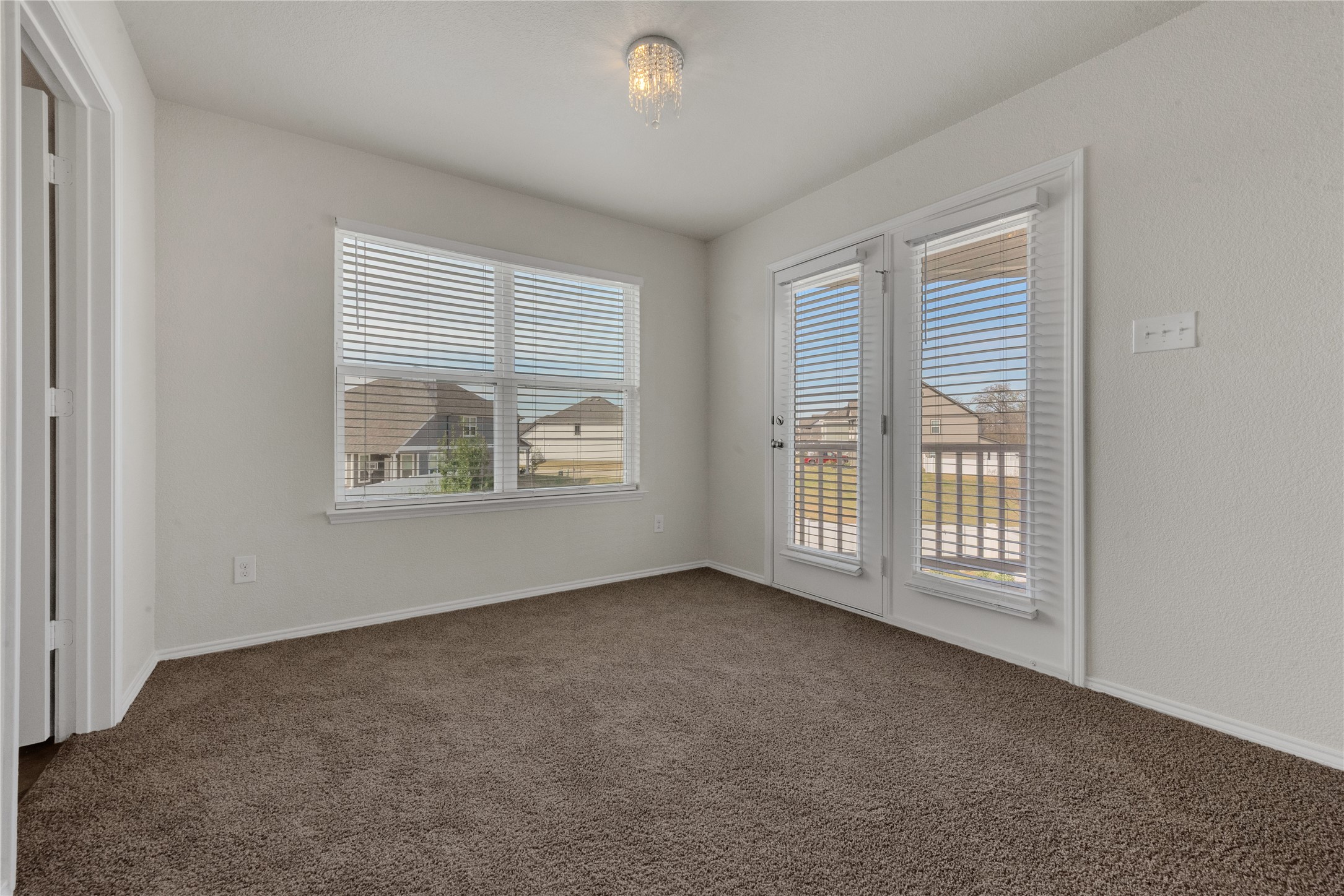 9225 Benevolent Court Providence Village TX 76227