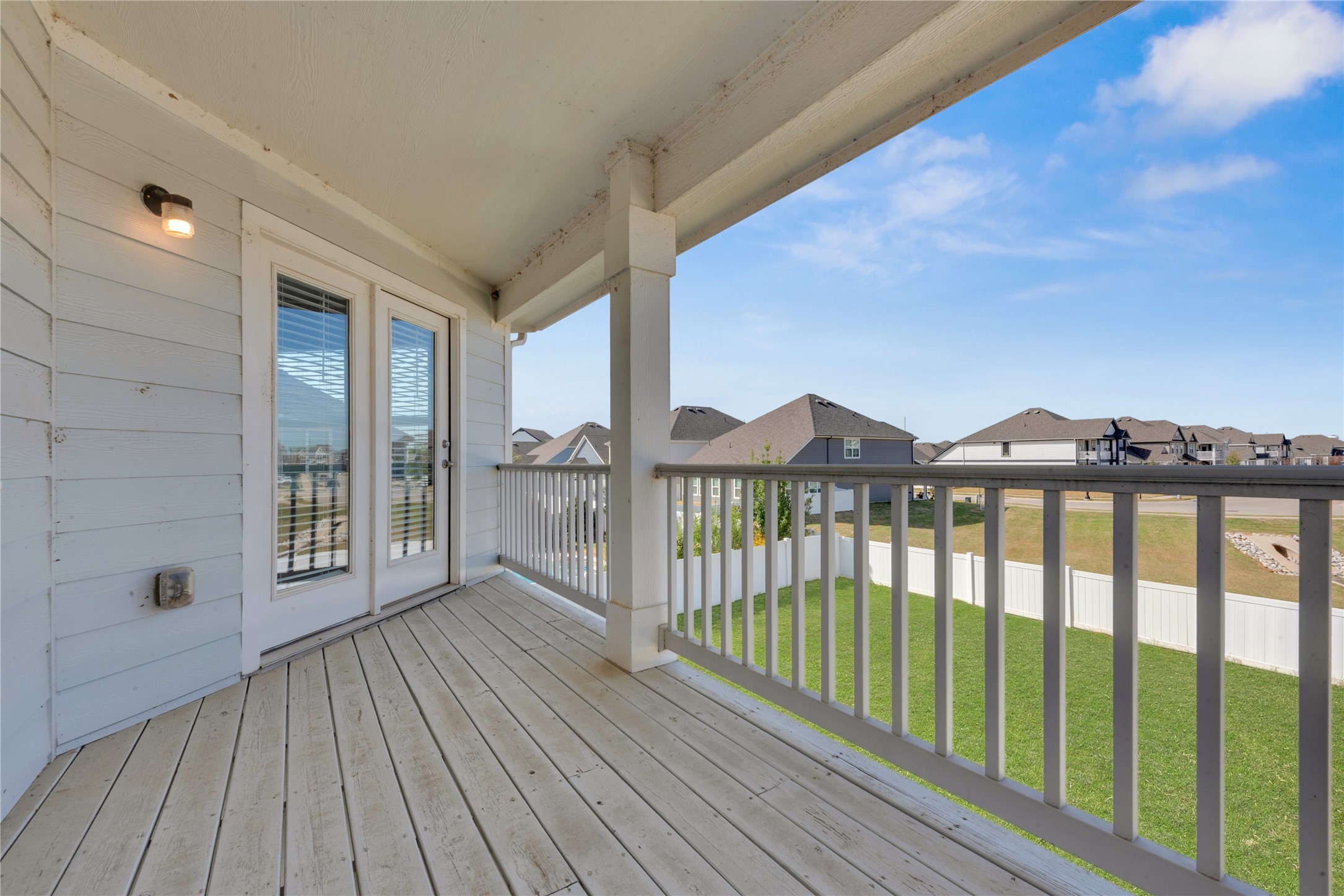 9225 Benevolent Court Providence Village TX 76227