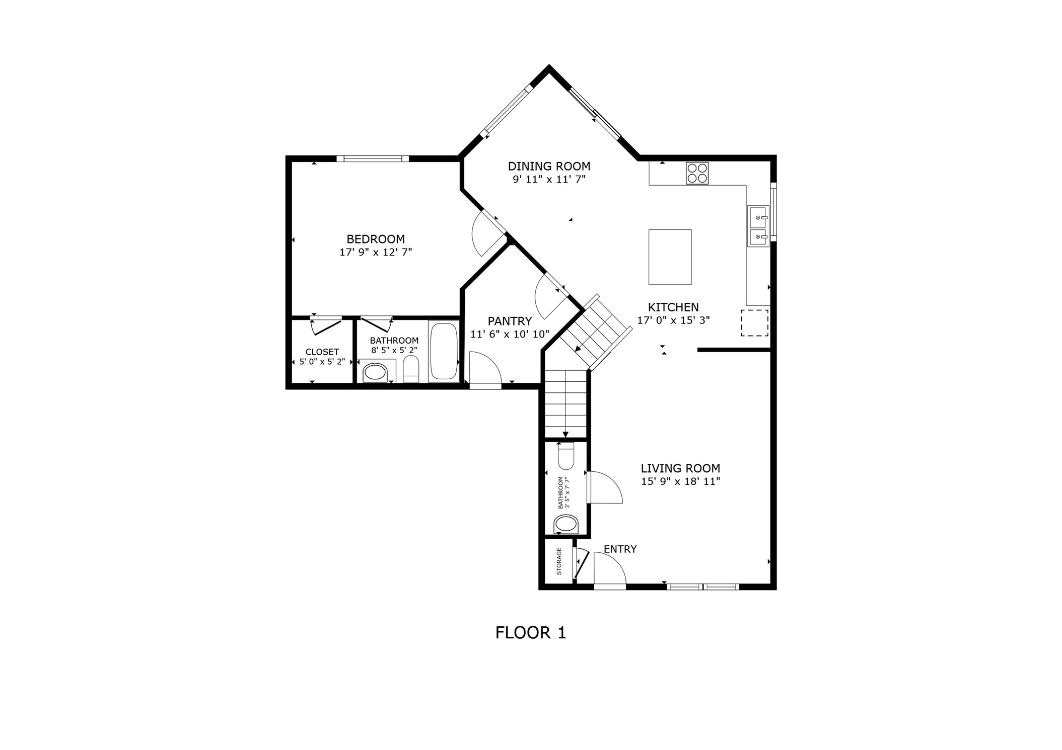 9225 Benevolent Court Providence Village TX 76227