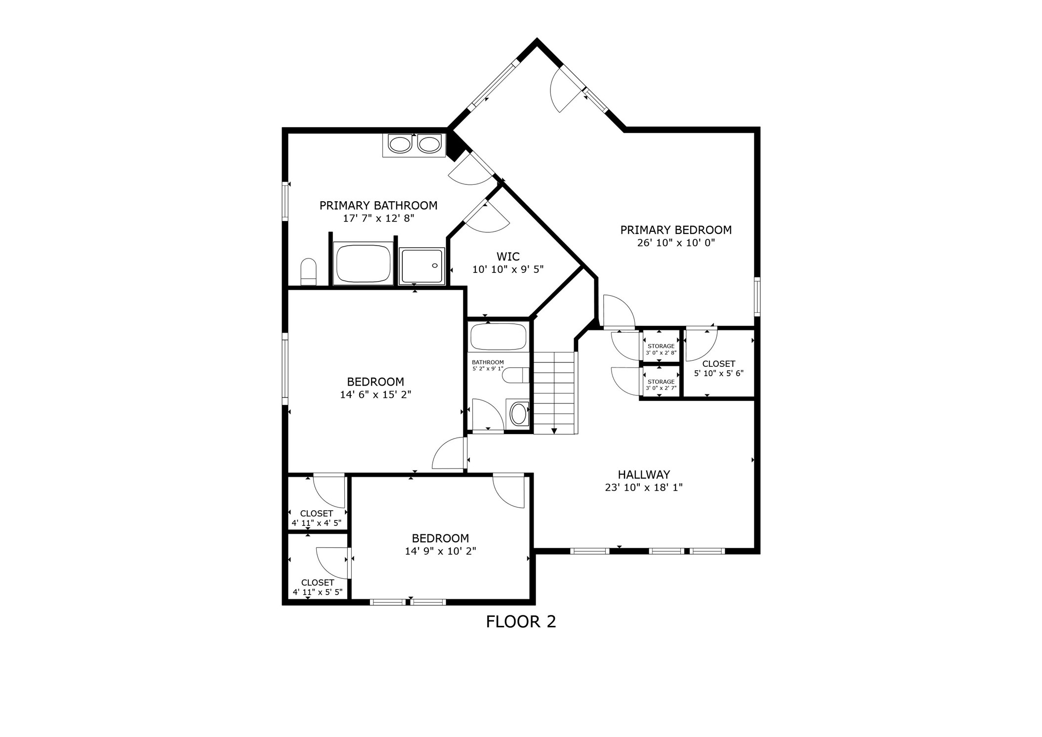9225 Benevolent Court Providence Village TX 76227