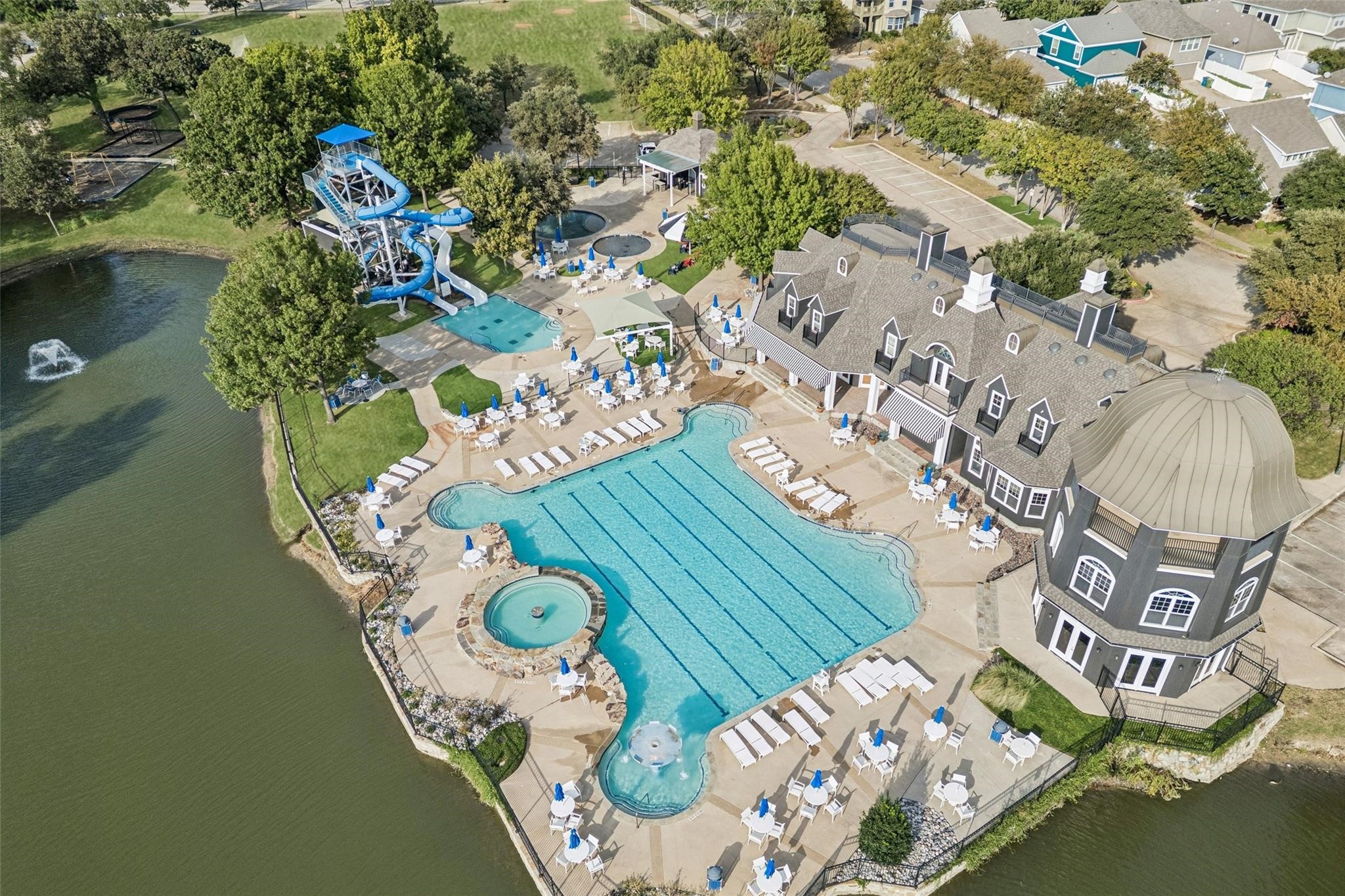 9225 Benevolent Court Providence Village TX 76227