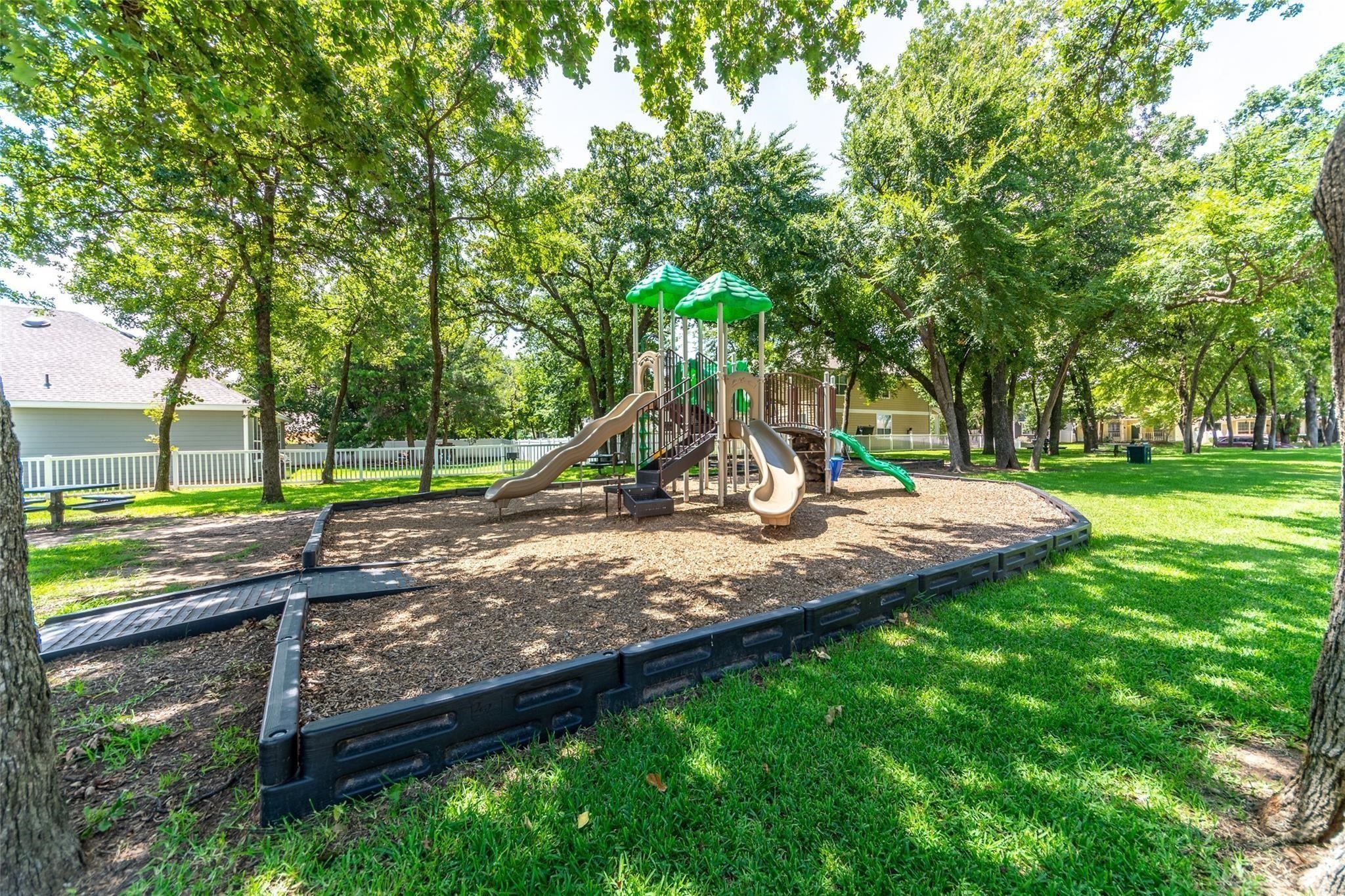 9225 Benevolent Court Providence Village TX 76227