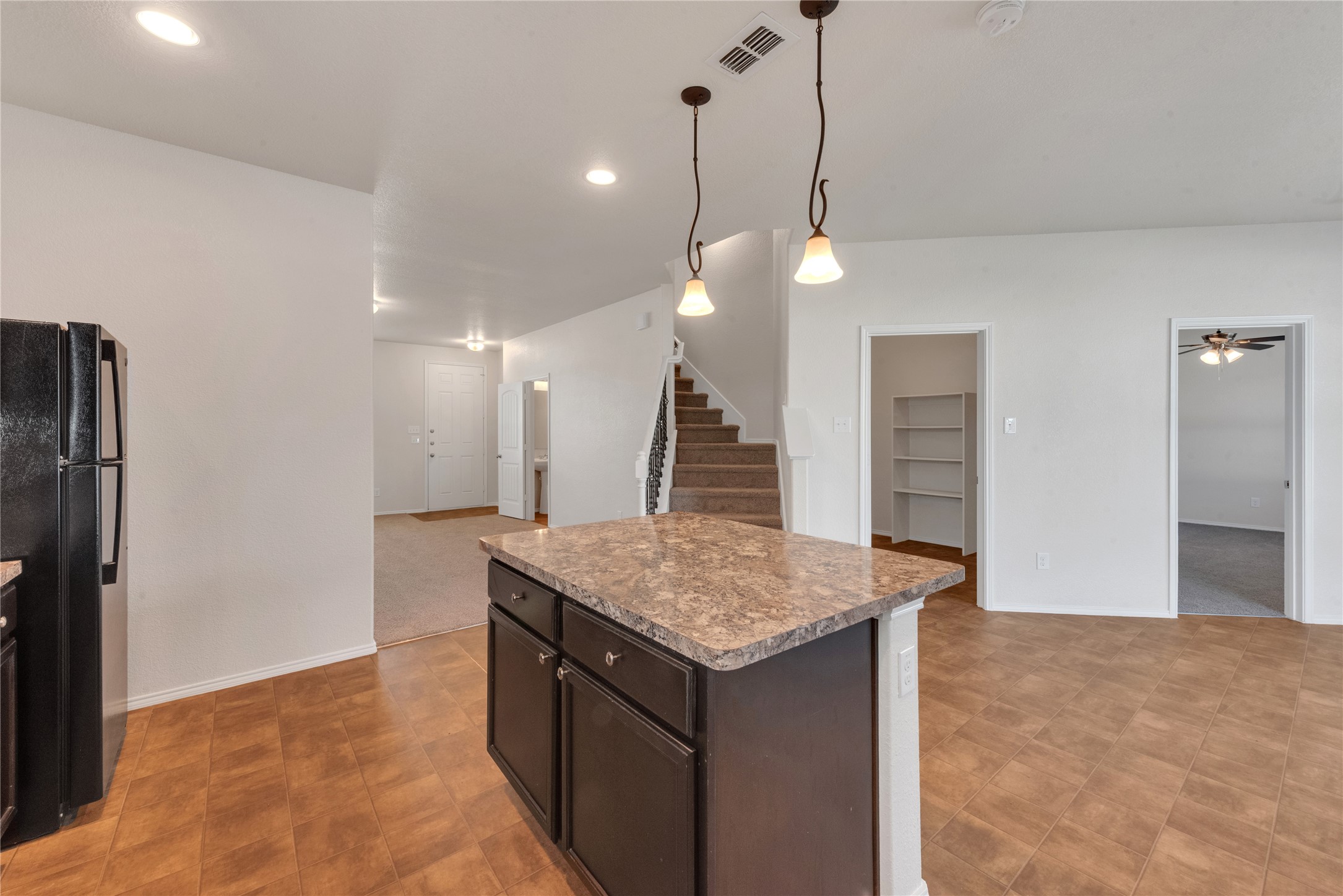 9225 Benevolent Court Providence Village TX 76227