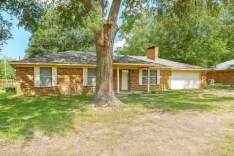 181 Minwood Street Mineola TX 75773