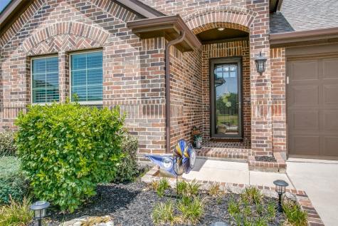 501 Ambrose Street Fort Worth TX 76131