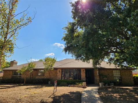 1602 Parkside Trail Lewisville TX 75077