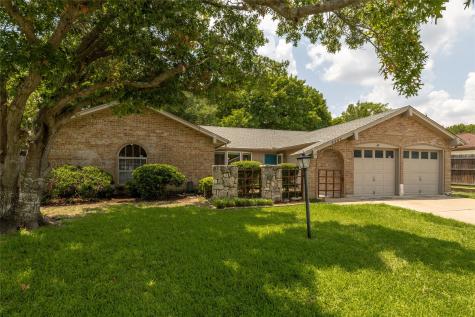 5904 Rayburn Drive Fort Worth TX 76133
