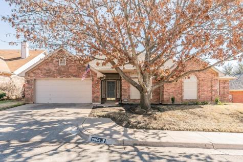 2904 Tanya Court Bedford TX 76021