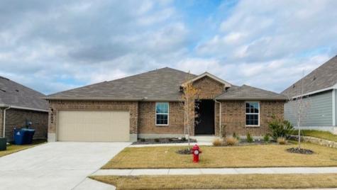 716 Golden Gate Park Road Alvarado TX 76009
