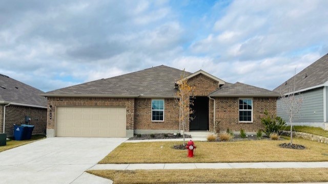 716 Golden Gate Park Road Alvarado TX 76009