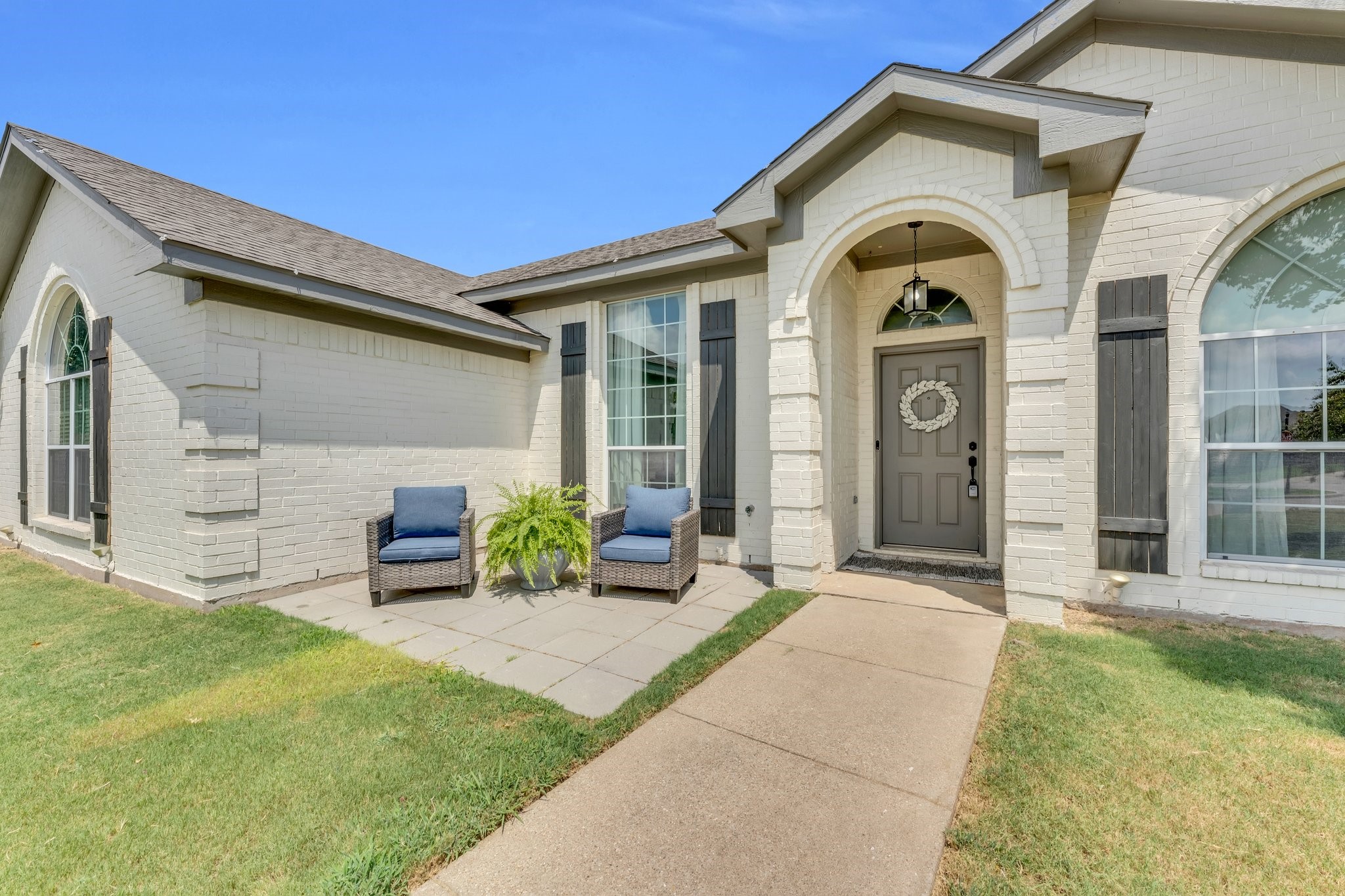 2 Dorchester Court Mansfield TX 76063