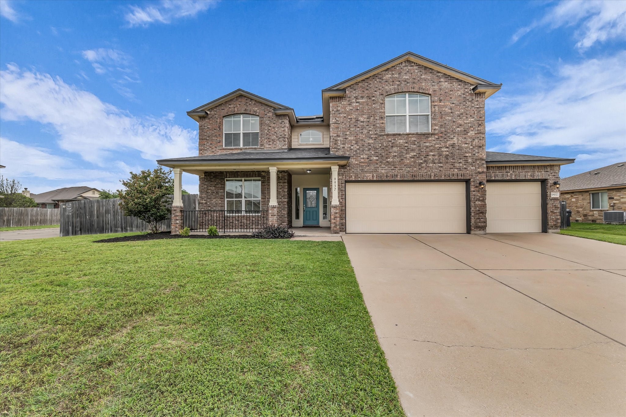 9937 Iron Horse Trail Waco TX 76708