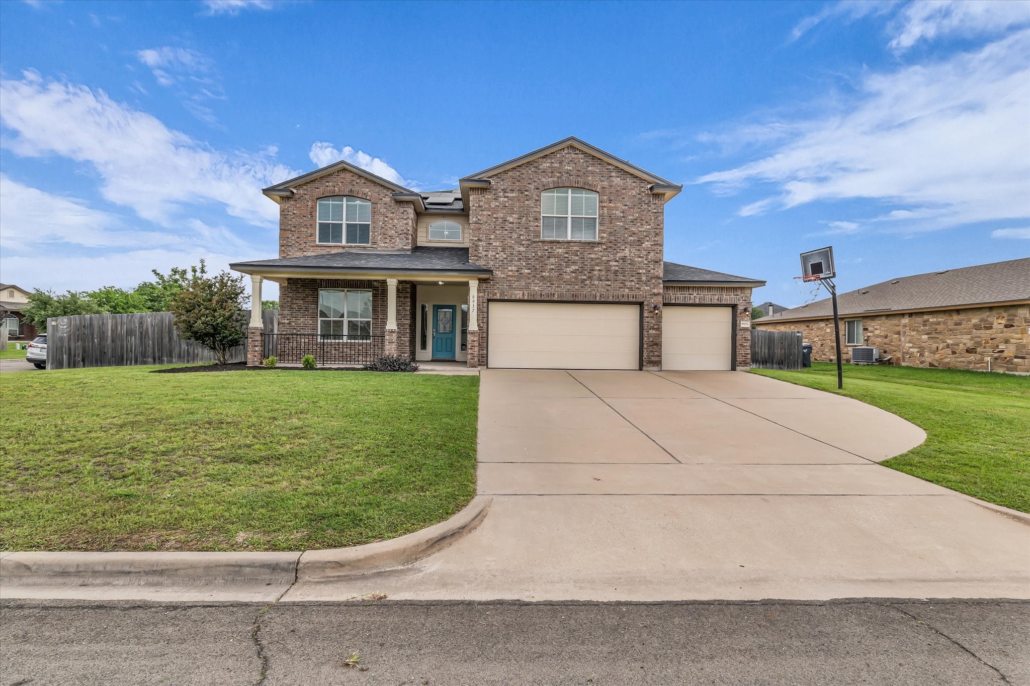 9937 Iron Horse Trail Waco TX 76708